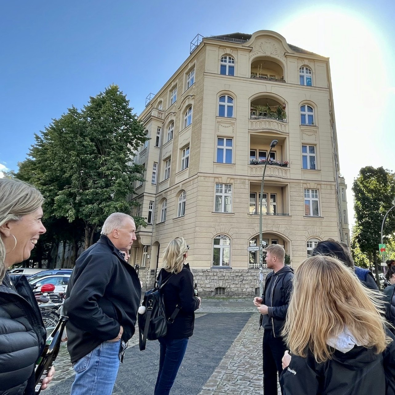 Berlín: Tour de la Cerveza Artesana - Alojamientos en Berlín