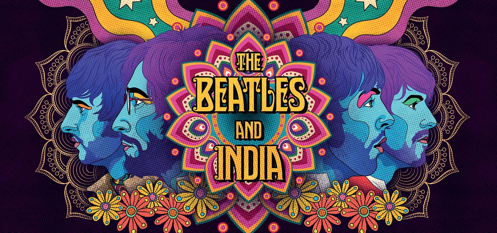 イギリスのリバプールでのアトラクション