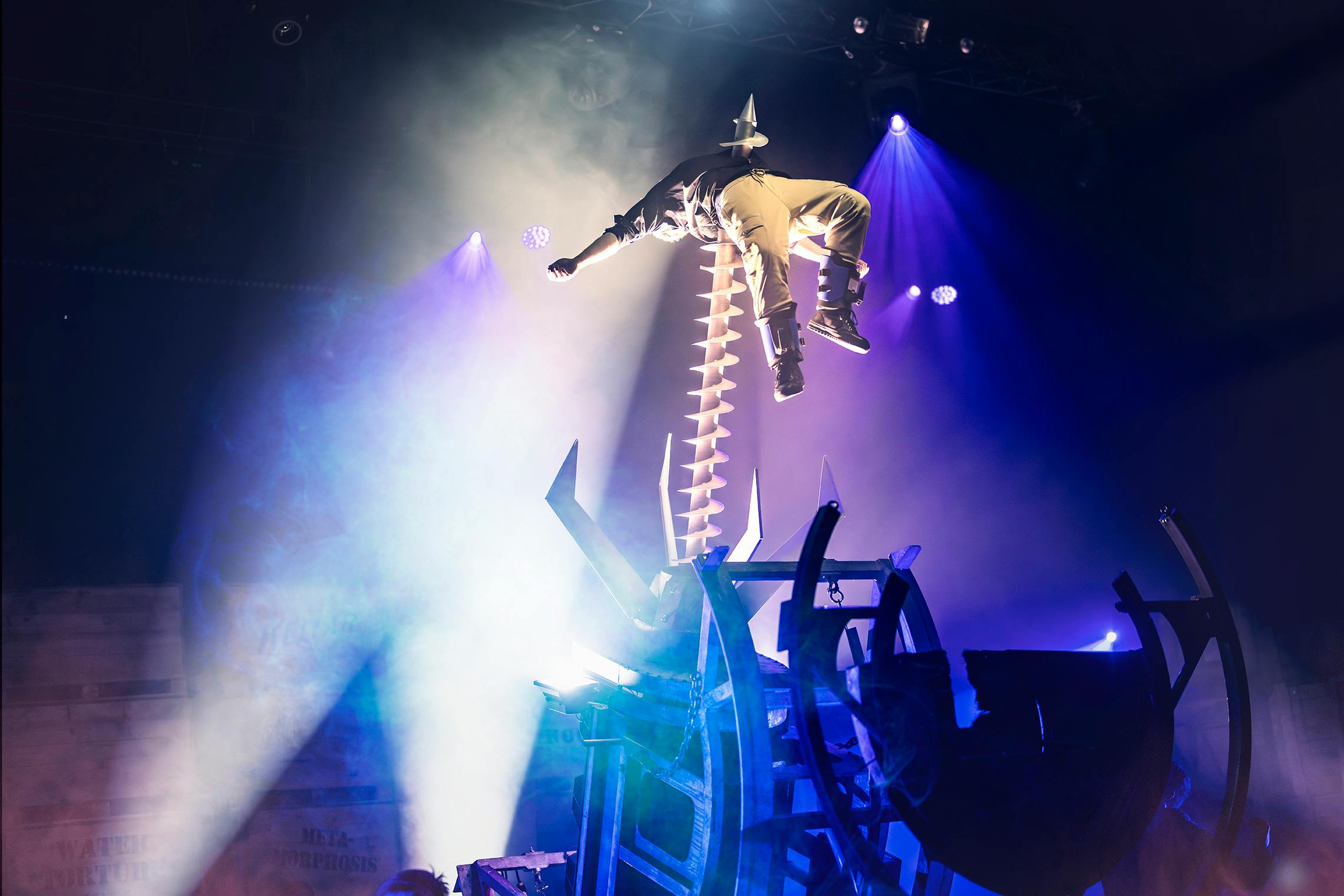 Bobbejaanland: Entry Ticket - Photo 24