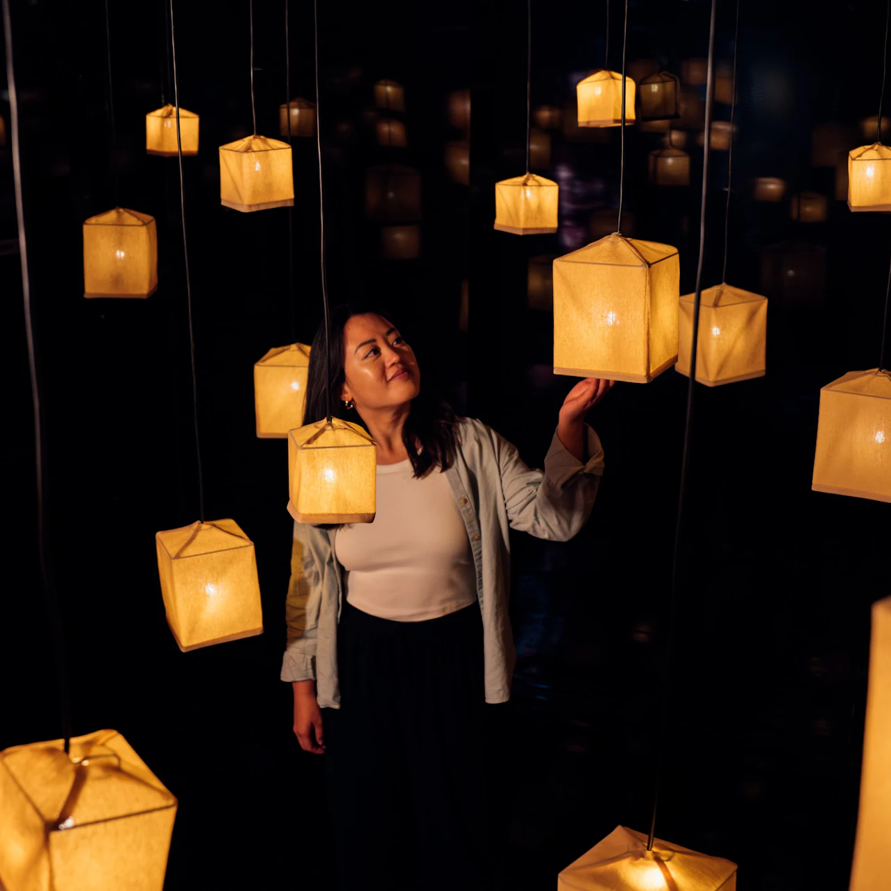 IKONO Berlin: Entry Ticket in Berlin β Tiqets