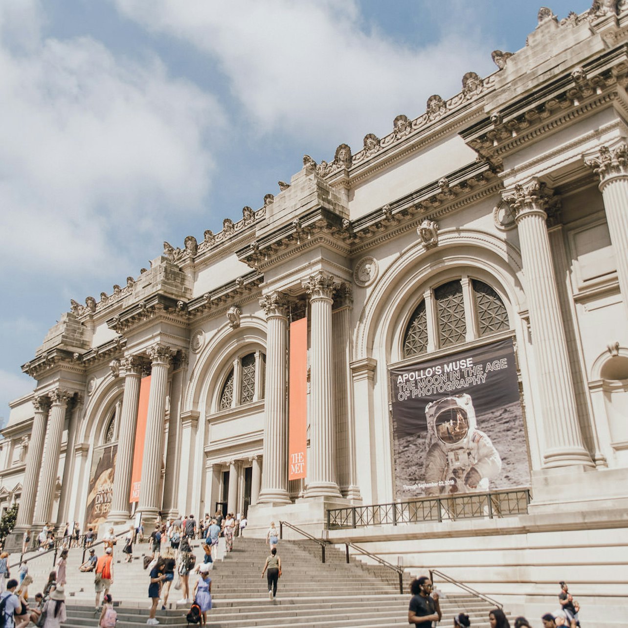Meet The Met: Tour del Museo Metropolitano de Arte - Alojamientos en Nueva York
