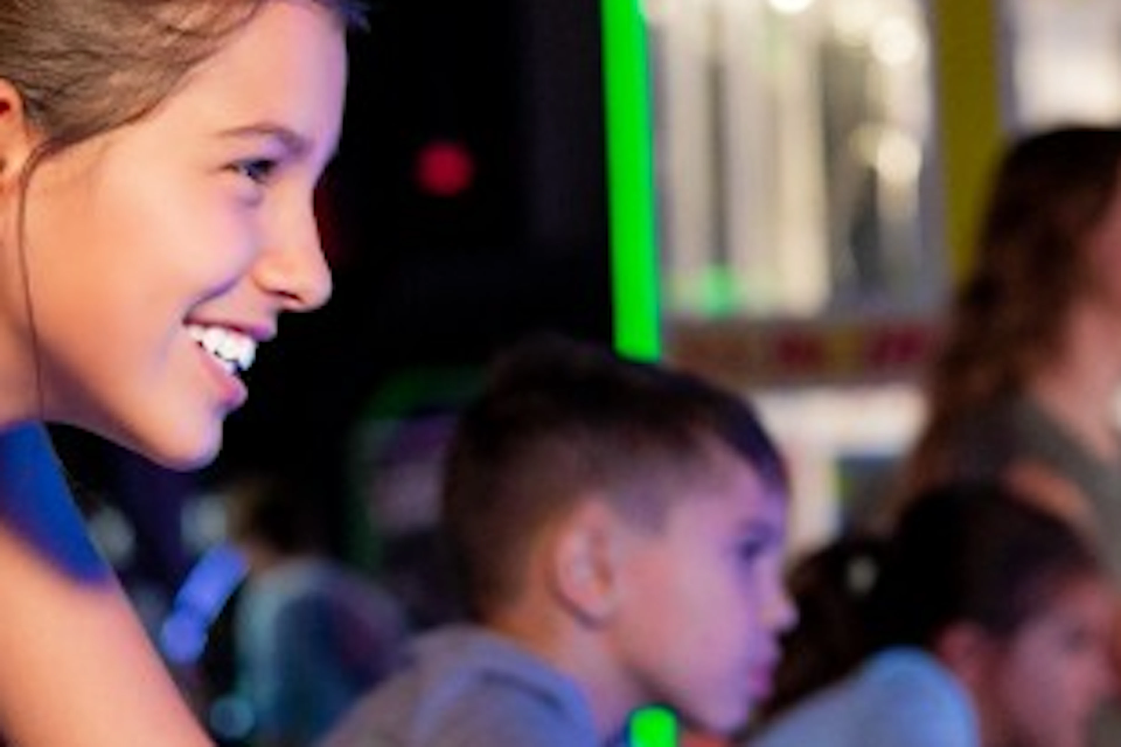 Orlando Andretti Indoor Karting Attraction Tickets