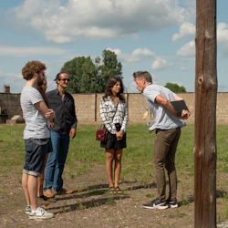 Sachsenhausen: Concentration Camp Memorial Tour from Berlin + Live Guide 5
