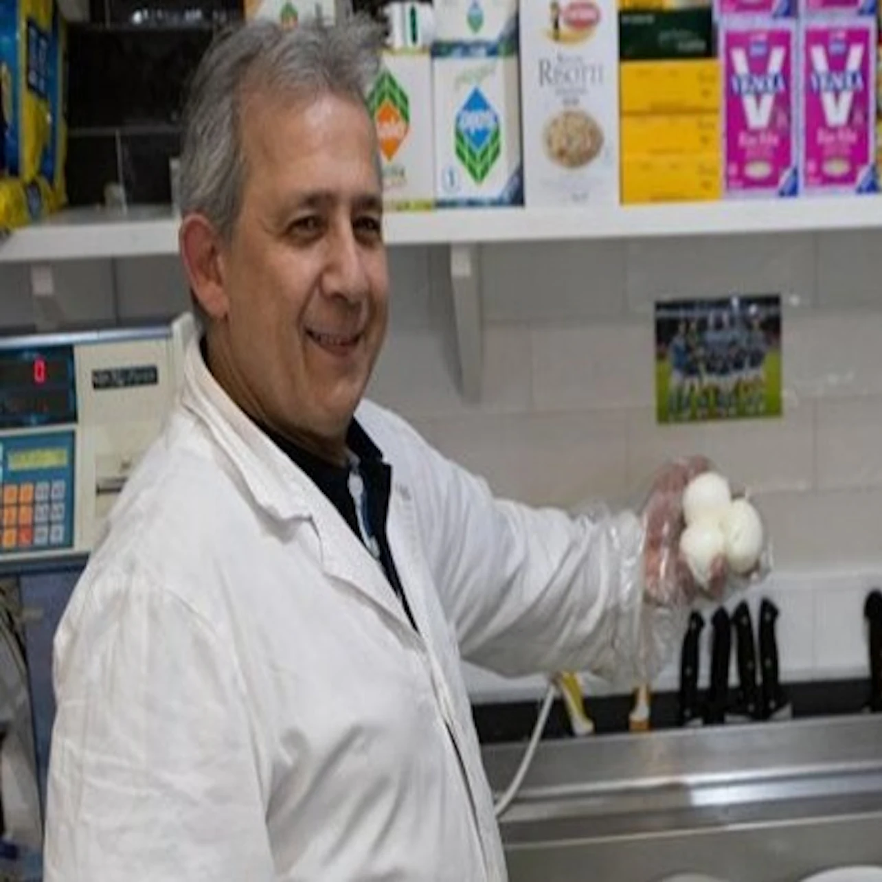 Naples: Street Food Tour with Vegetarian Options