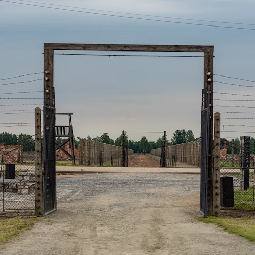 Auschwitz-Birkenau: Tour guiado + Transporte - Photo 4