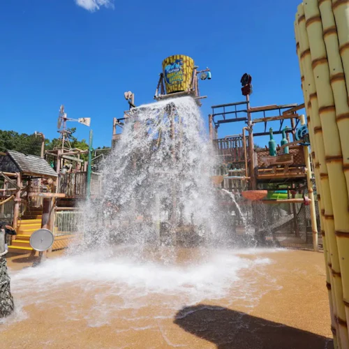 Hurricane Harbor Chicago: One Day Ticket - Photo 15