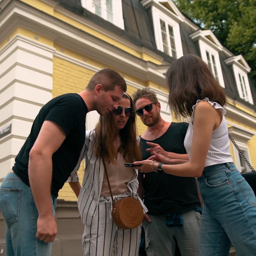 Innsbruck City Quest - Photo 9