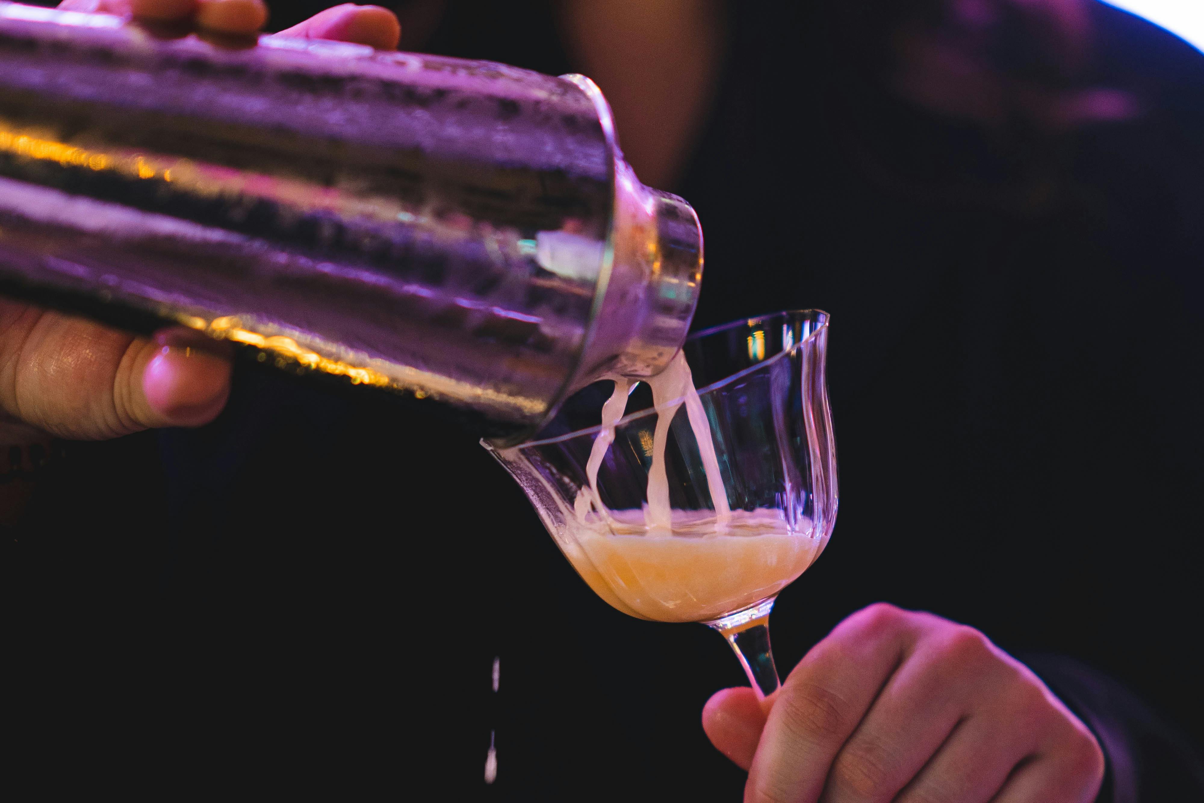Rotterdam: Boat Cruise + Snacks & Cocktails 4