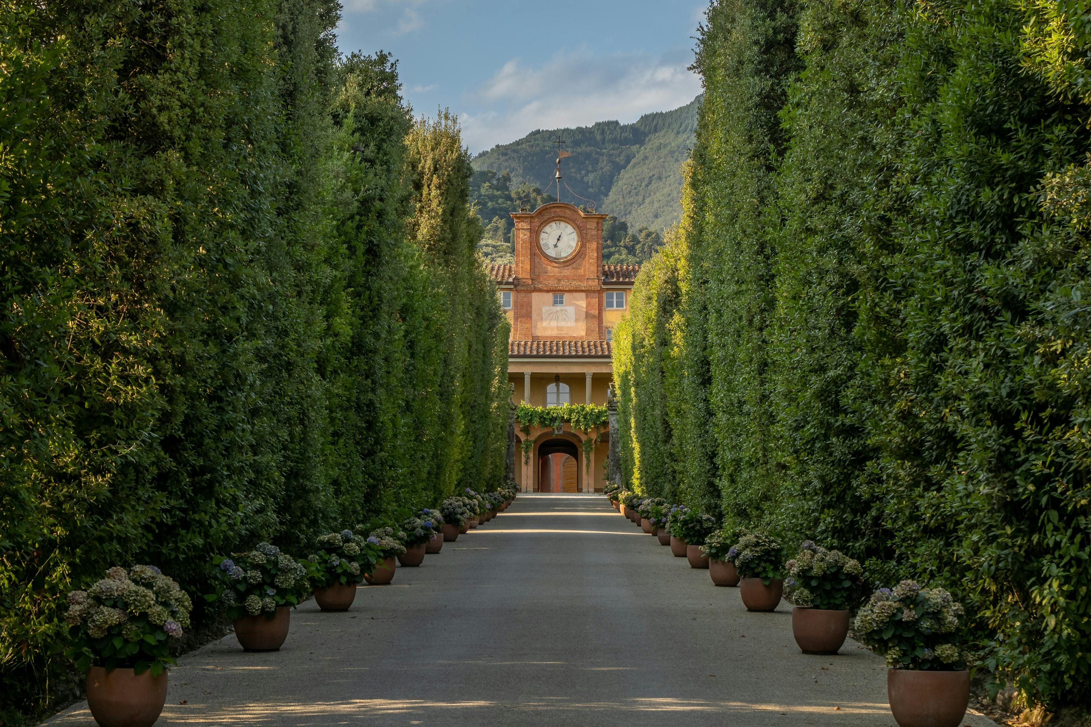 Villa Reale di Marlia: Biglietto d'ingresso al parco e ai musei + audioguida — 3