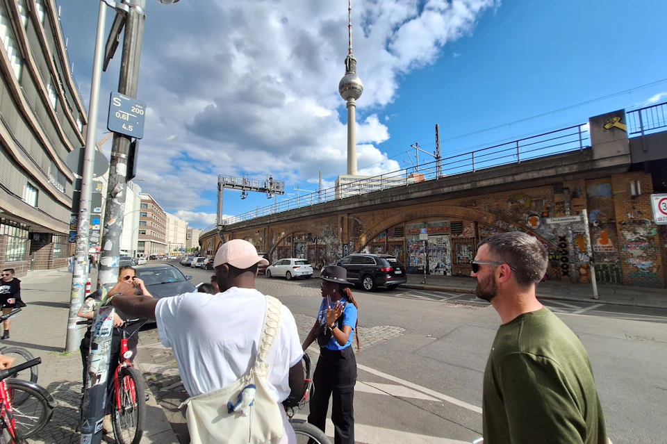 Hidden Gem of Berlin