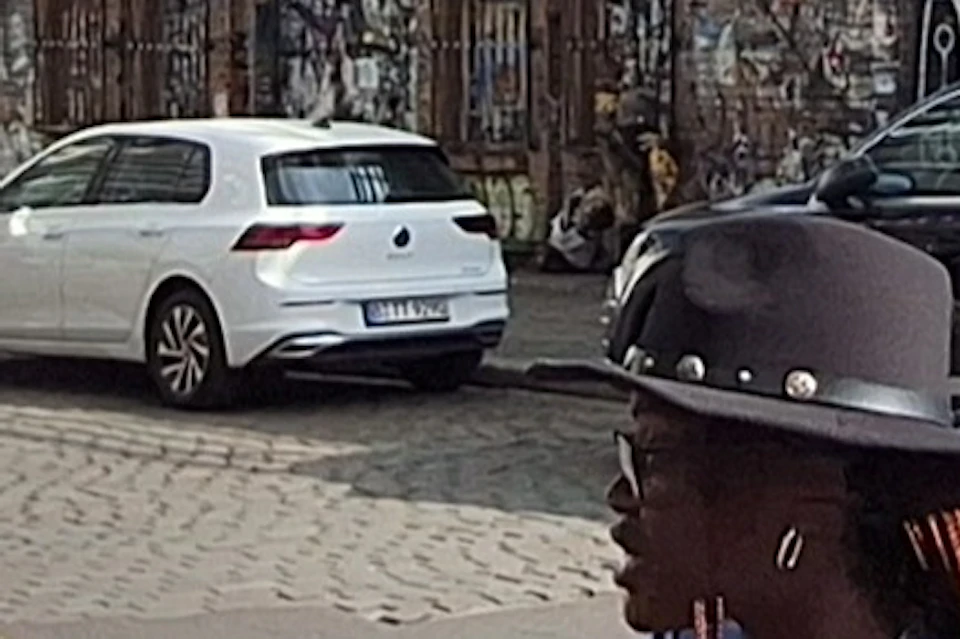 Hidden Gem of Berlin
