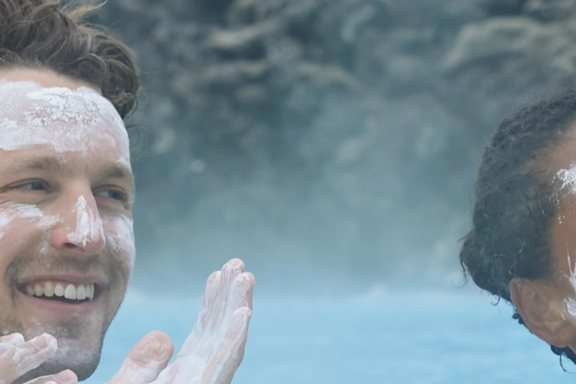 Blue Lagoon