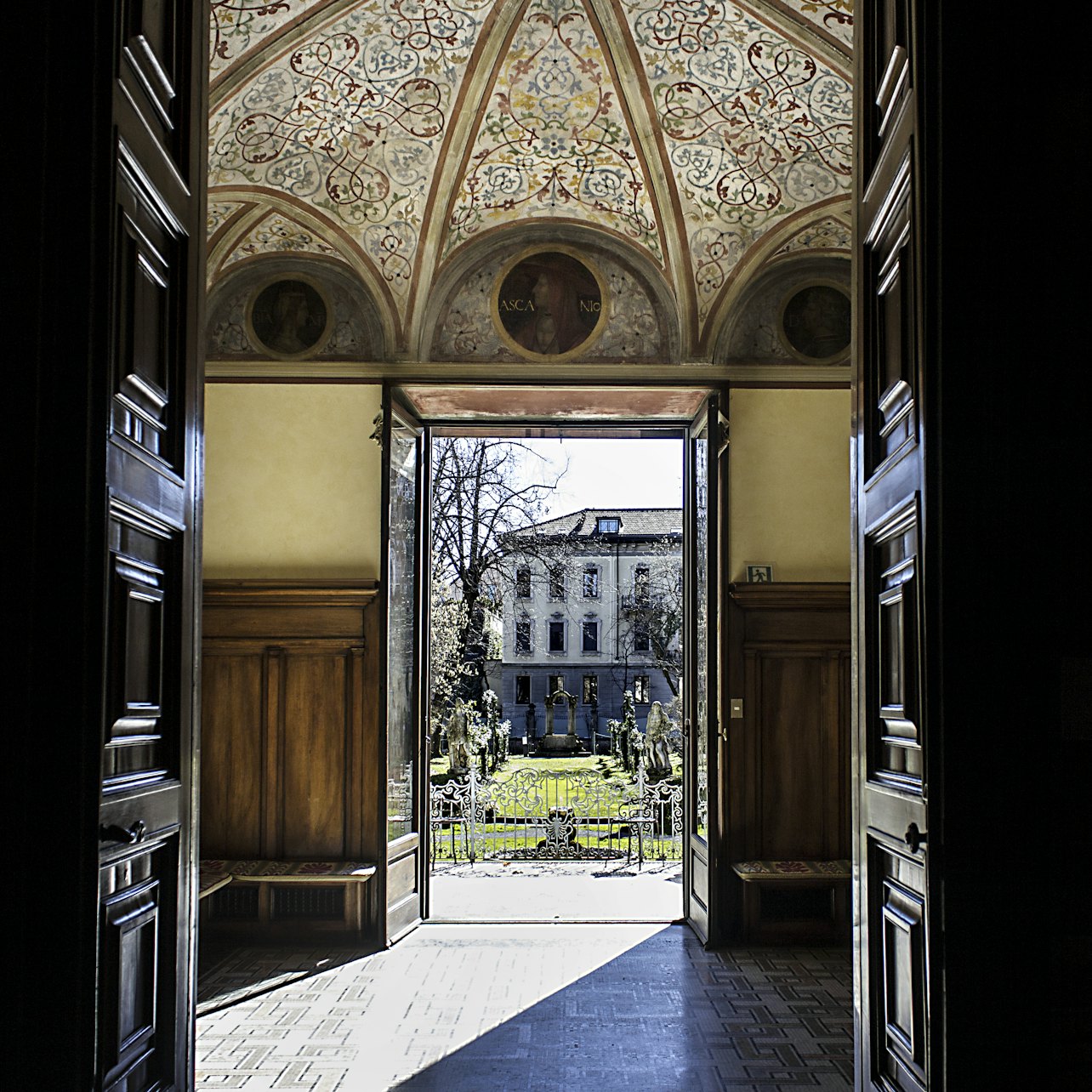 Viñedo de Leonardo - Alojamientos en Milán