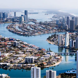 Gold Coast Hop-On Hop-Off Ferry Pass 4