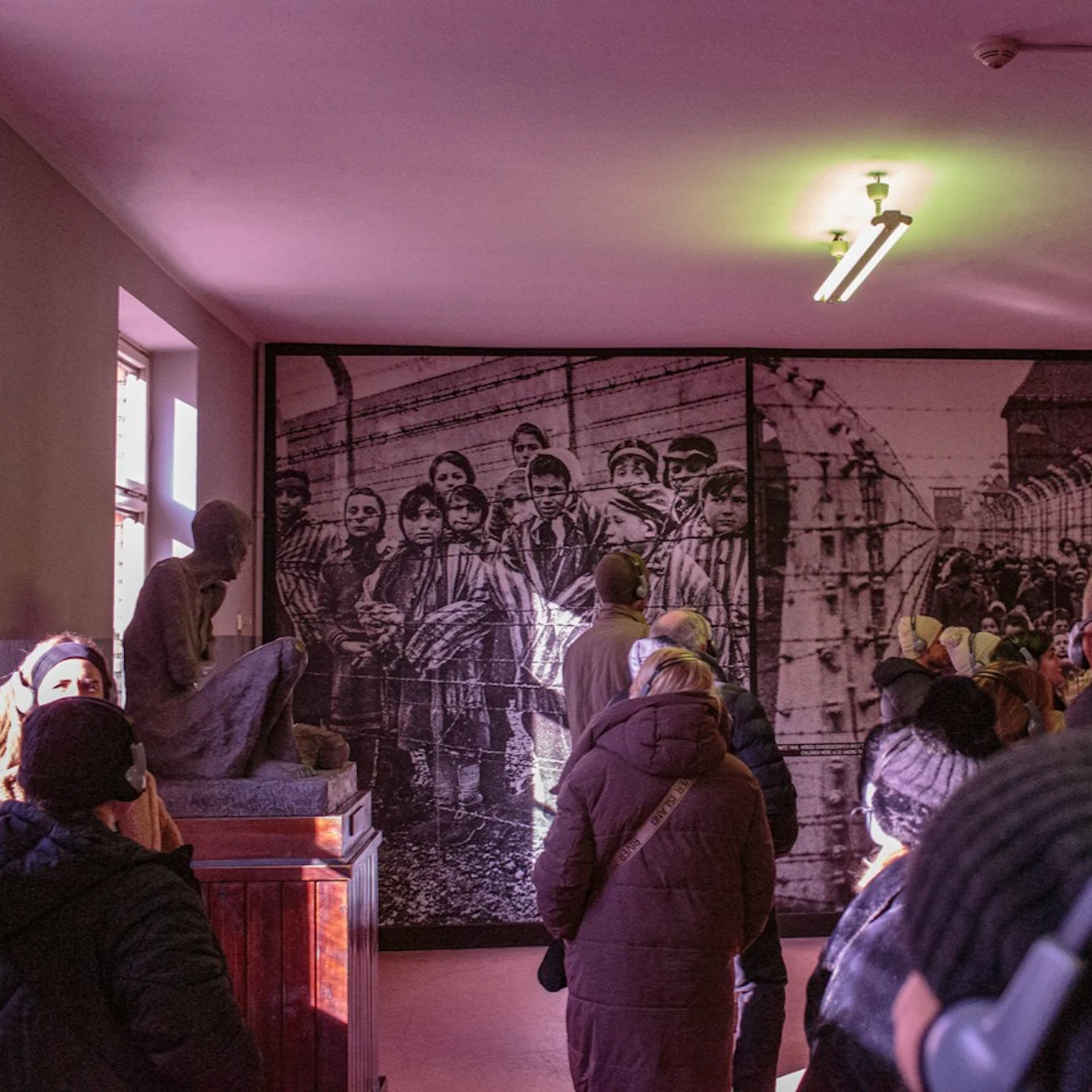 Auschwitz-Birkenau: Guided Tour + Transport in Krakow – Tiqets