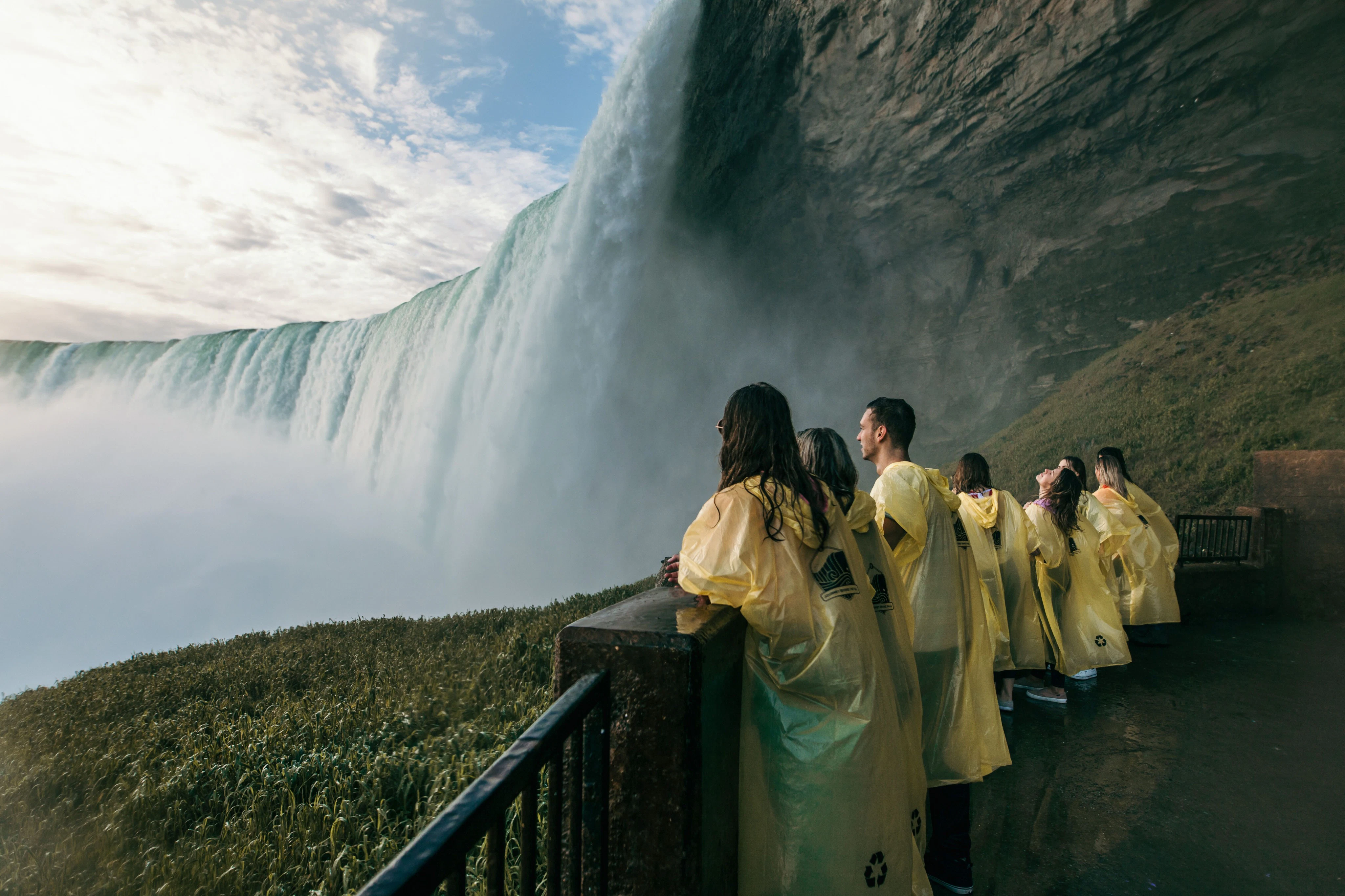 Niagara Falls Explore Pass