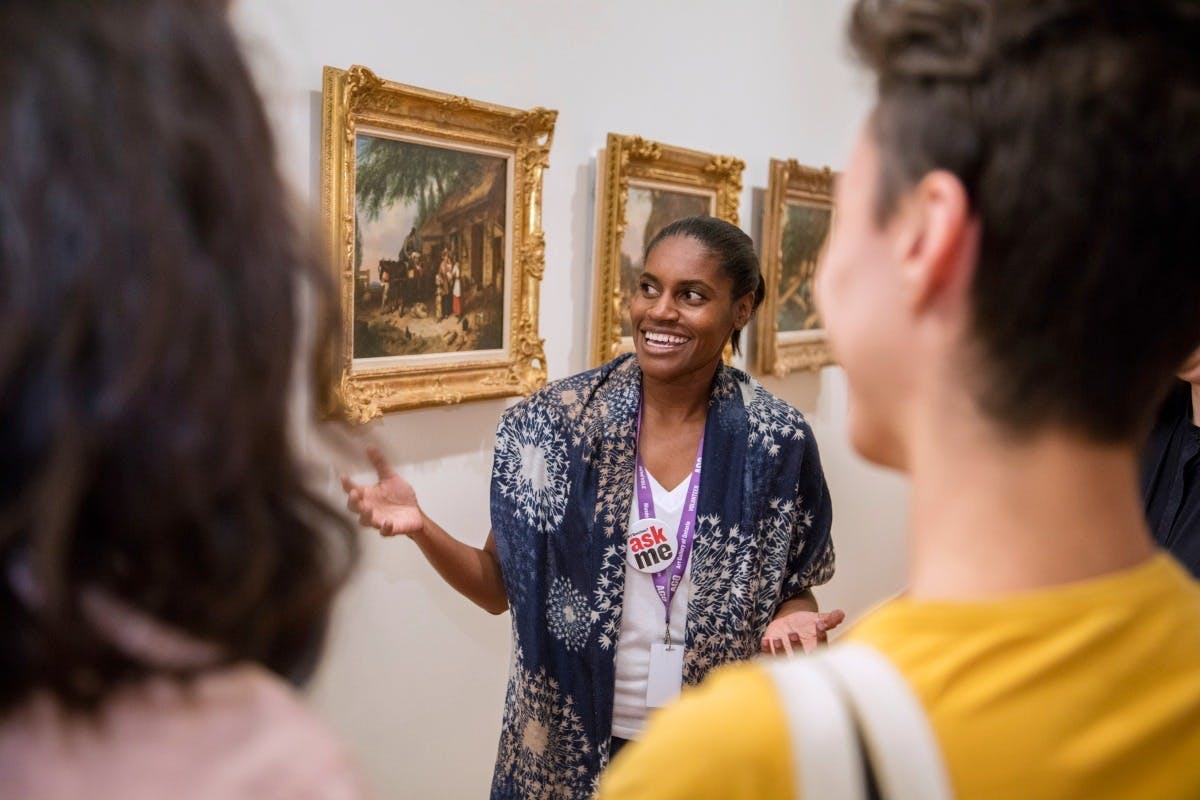 オンタリオ州立美術館