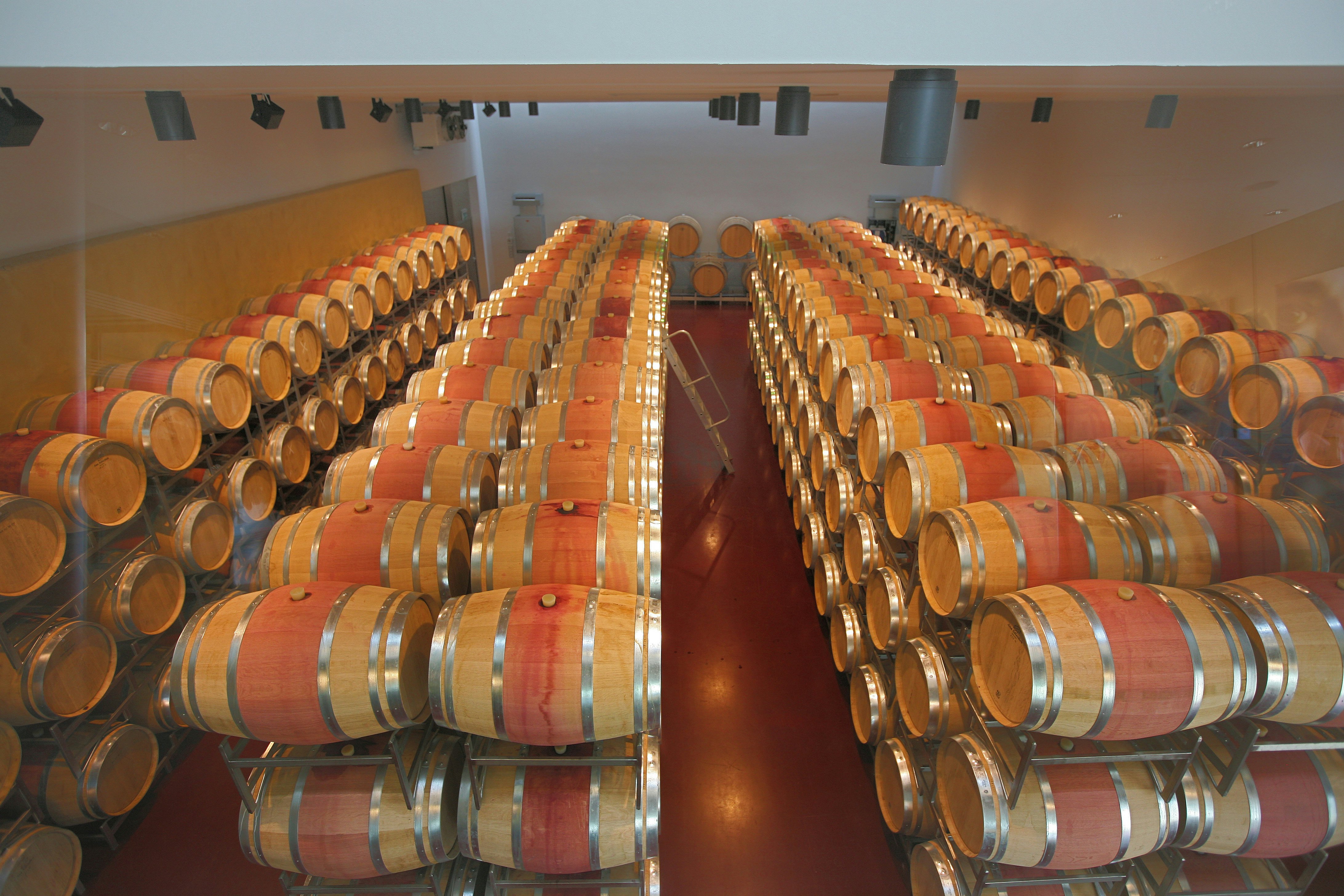 Entradas Bodega Esterházy Trausdorf an der Wulka