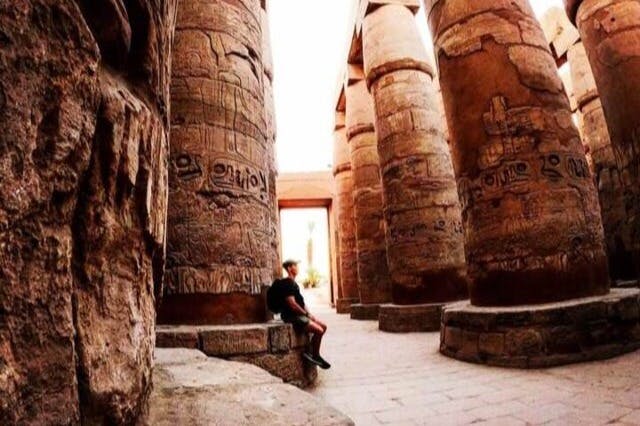 Luxor Private Tour to