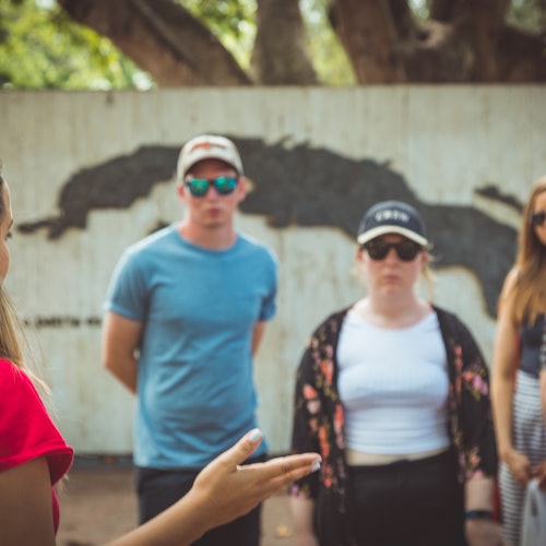 La Pequeña Habana: Aventura a pie