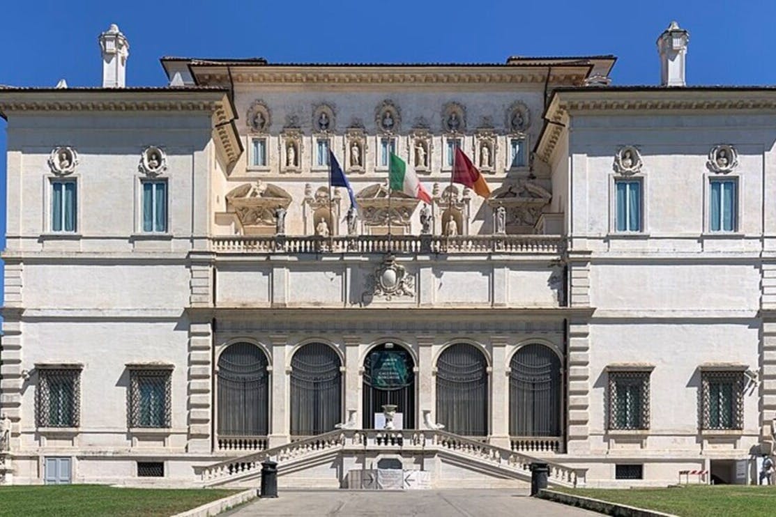 Borghese Gallery