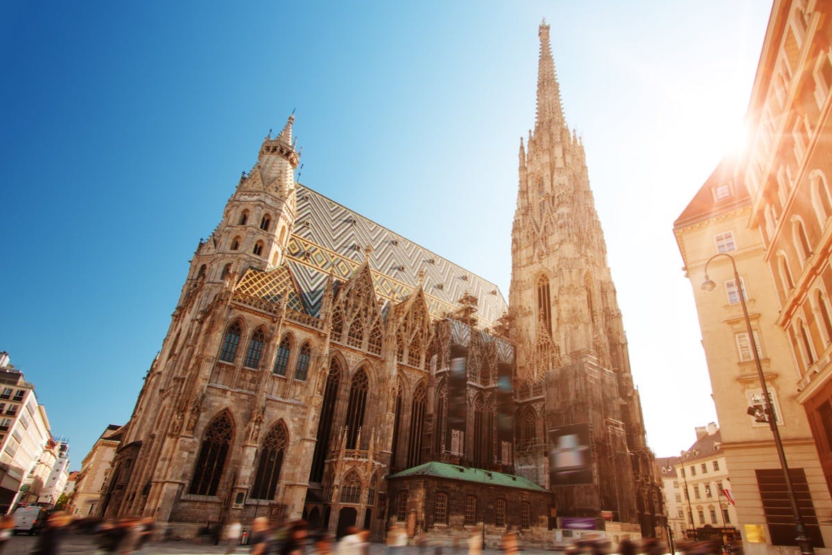 Ο Μπετόβεν, ο Μότσαρτ και η Βιέννη του Φρόιντ