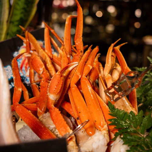 Churchill's Table at The Londoner Macao: Dinner Buffet - Photo 5
