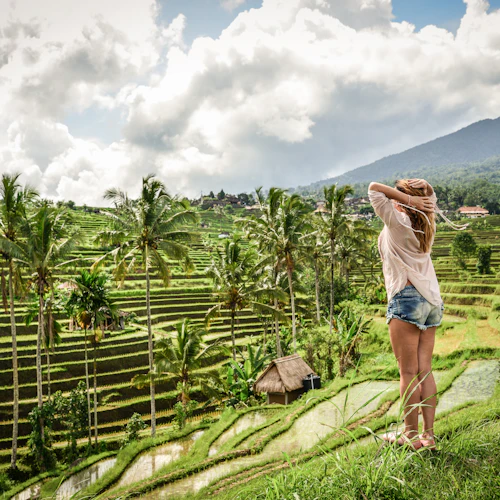 Bali Instagram Tour