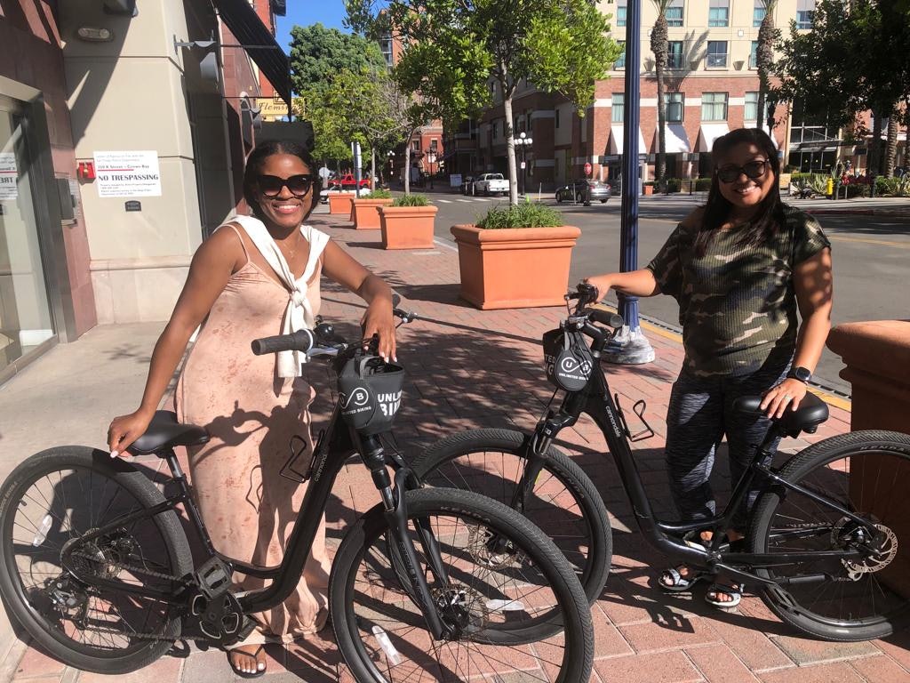 San Diego Bike Rentals
