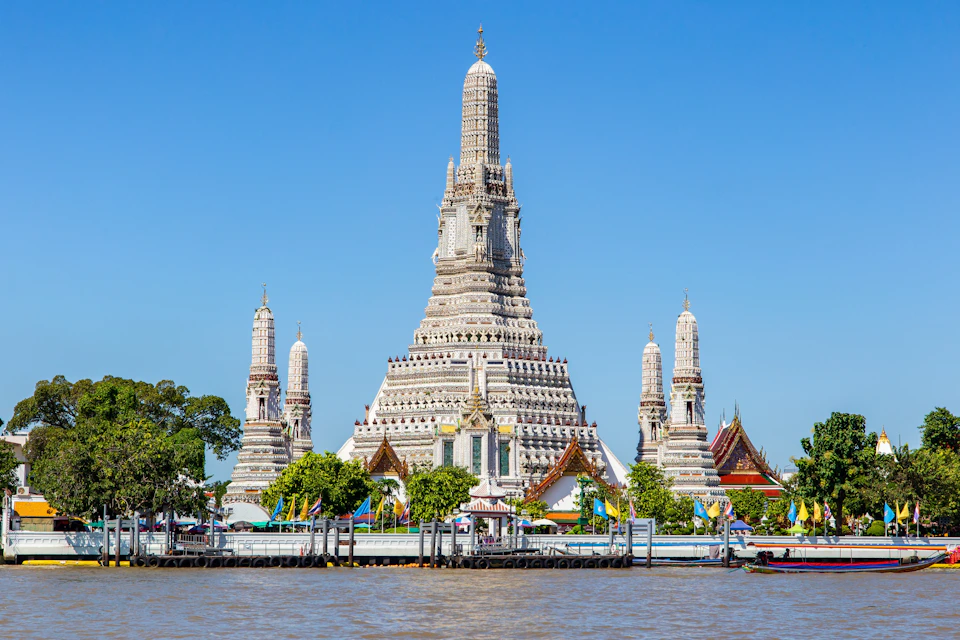 Bangkok Bundle