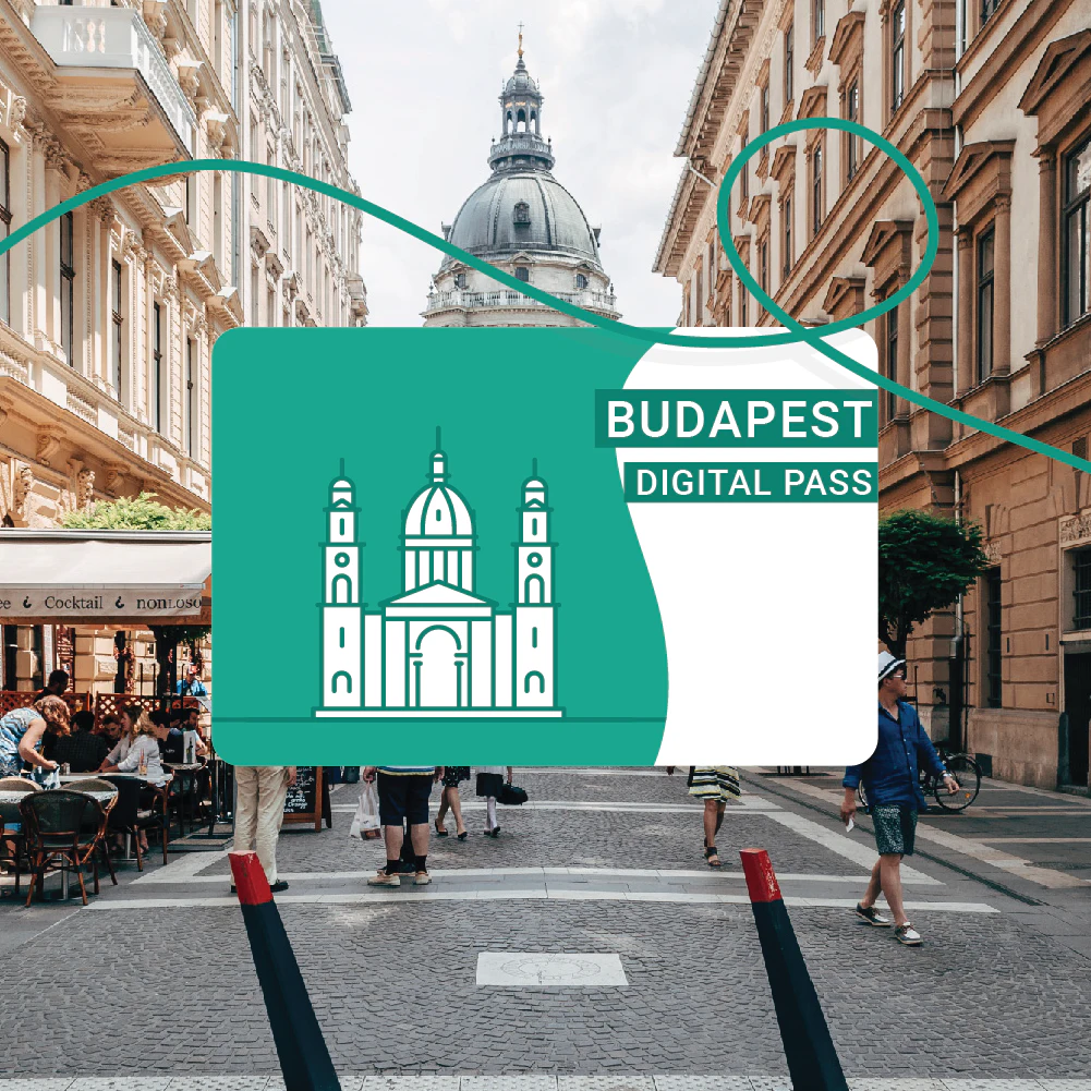 Budapest Pass