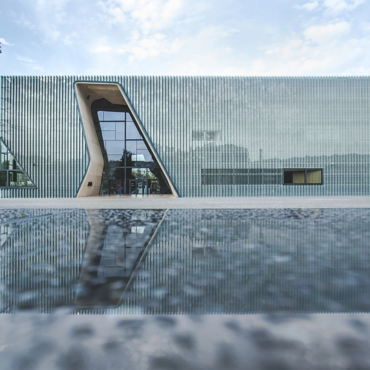 POLIN Museum of the History of Polish Jews: Entry Ticket in Warsaw β Tiqets