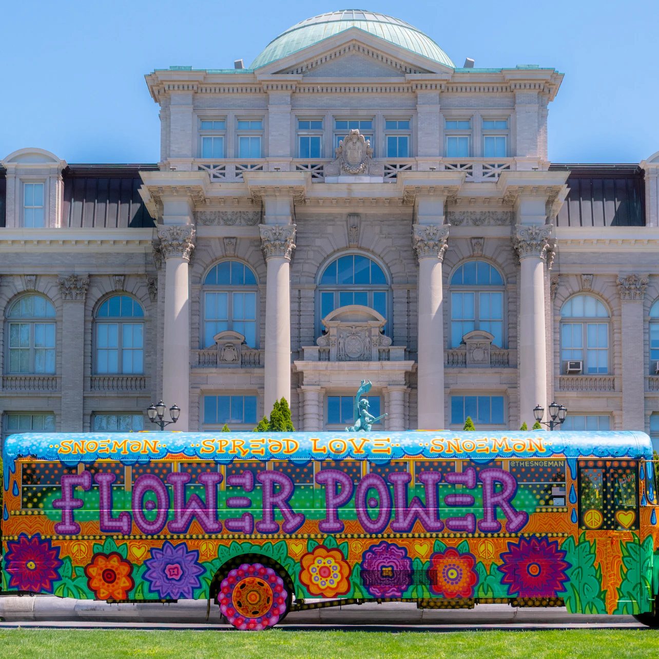 New York Botanical Garden: All Garden Pass in New York β Tiqets