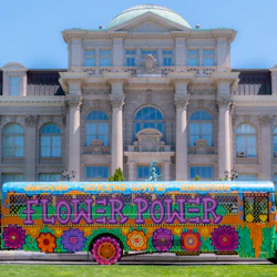 New York Botanical Garden: All Garden Pass 2