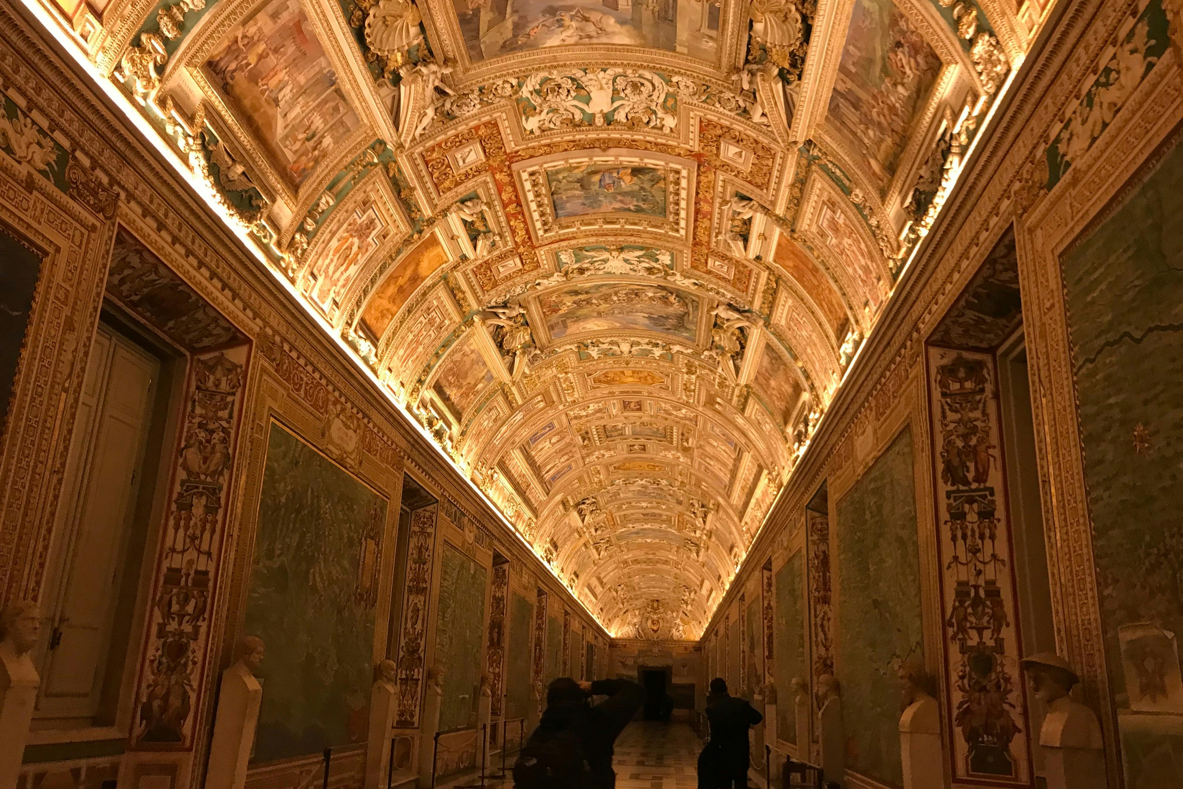 Vatican Museums