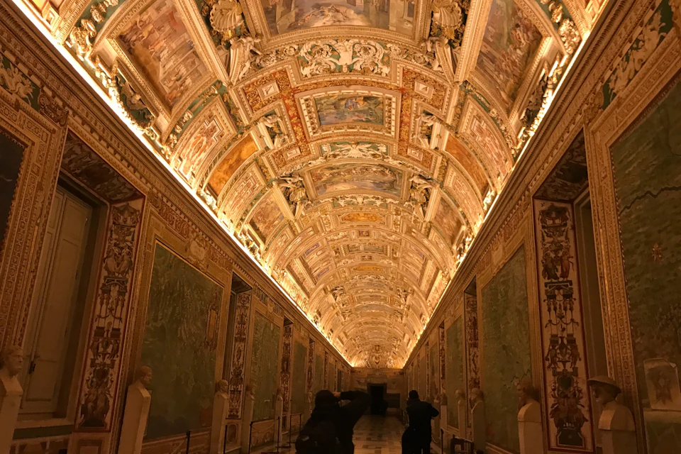 Vatican Museums