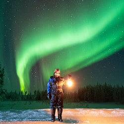 Tours & Sightseeing | Northern Lights Rovaniemi things to do in Rovaniemi