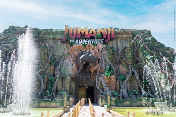 Gardaland + Parco Natura Viva — 6