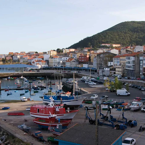 Finisterra e Costa da Morte: tour guiado a partir de Santiago - Photo 4
