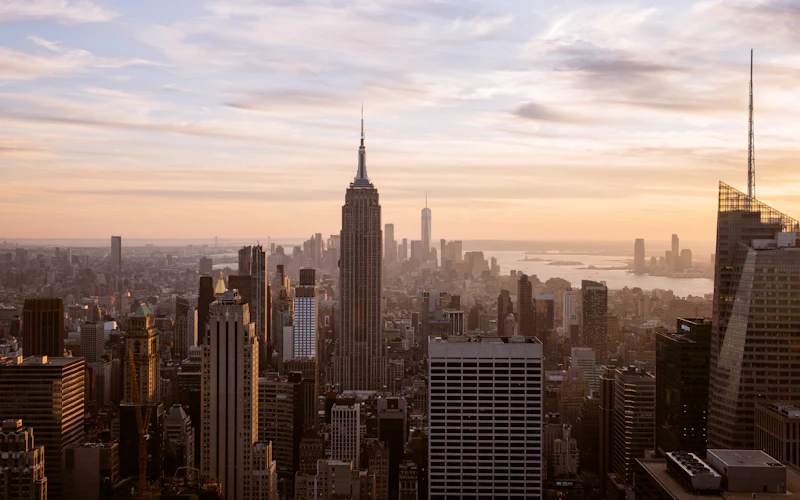 Sightseeing Pass New York