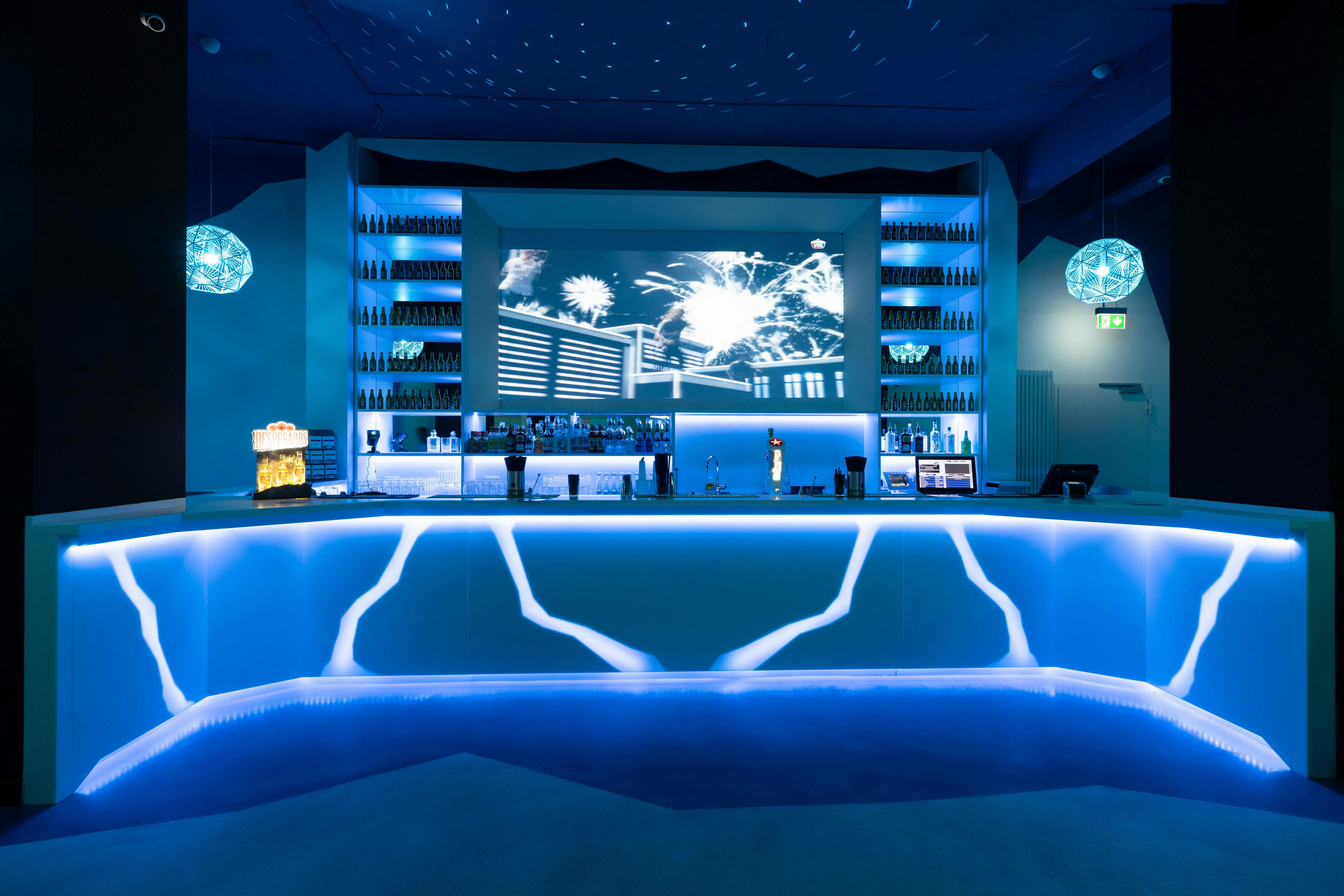 Tickets for Berlin Icebar Tiqets