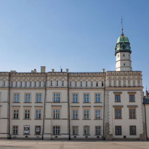 Museu Etnográfico de Cracóvia - Casa de Esterka: Bilhete de entrada - Photo 2