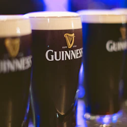 Go City Explorer Pass Dublin: 3 - 7 Attractions of your choice 2