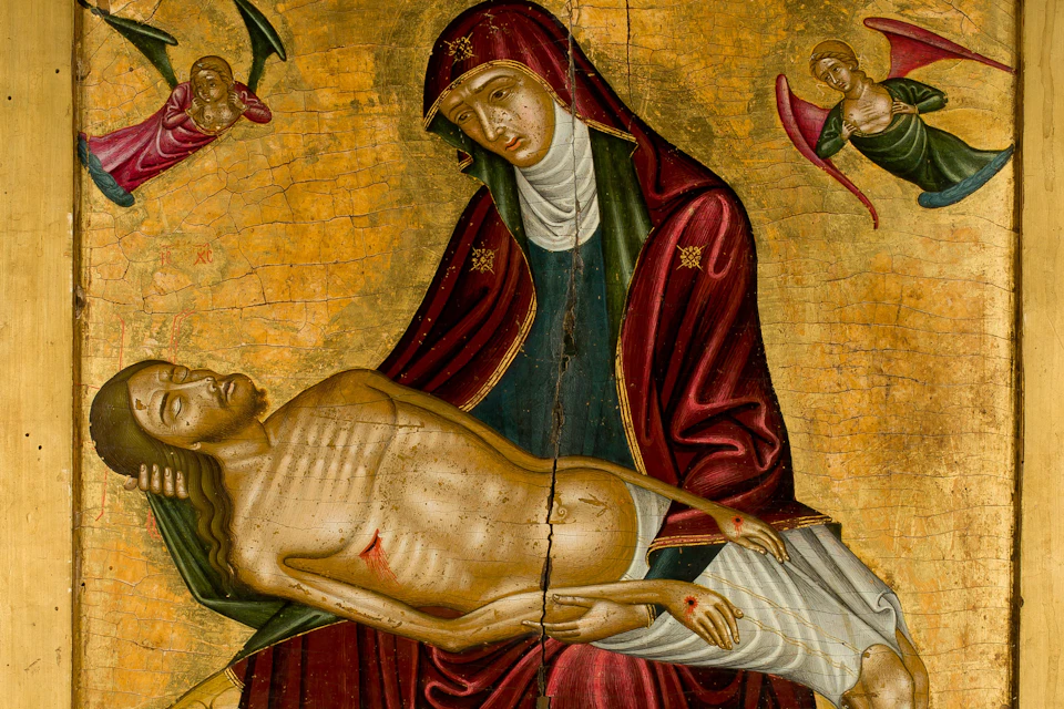 Icon in our collection