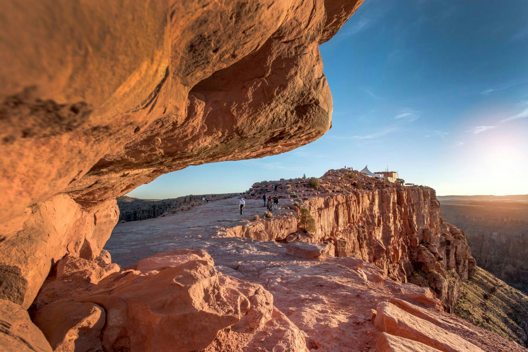 Grand Canyon West: All Access Pass - Photo 24
