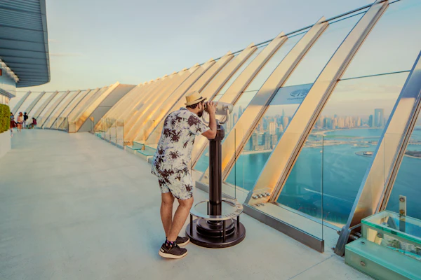 The View at The Palm: Bilhete sem data definida para o « The View ...