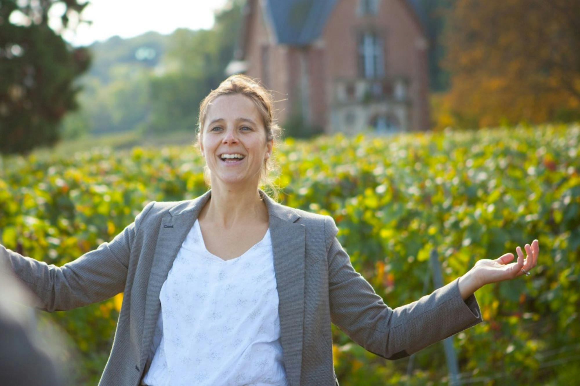 Mała grupowa wycieczka z 7 degustacjami i lunchem