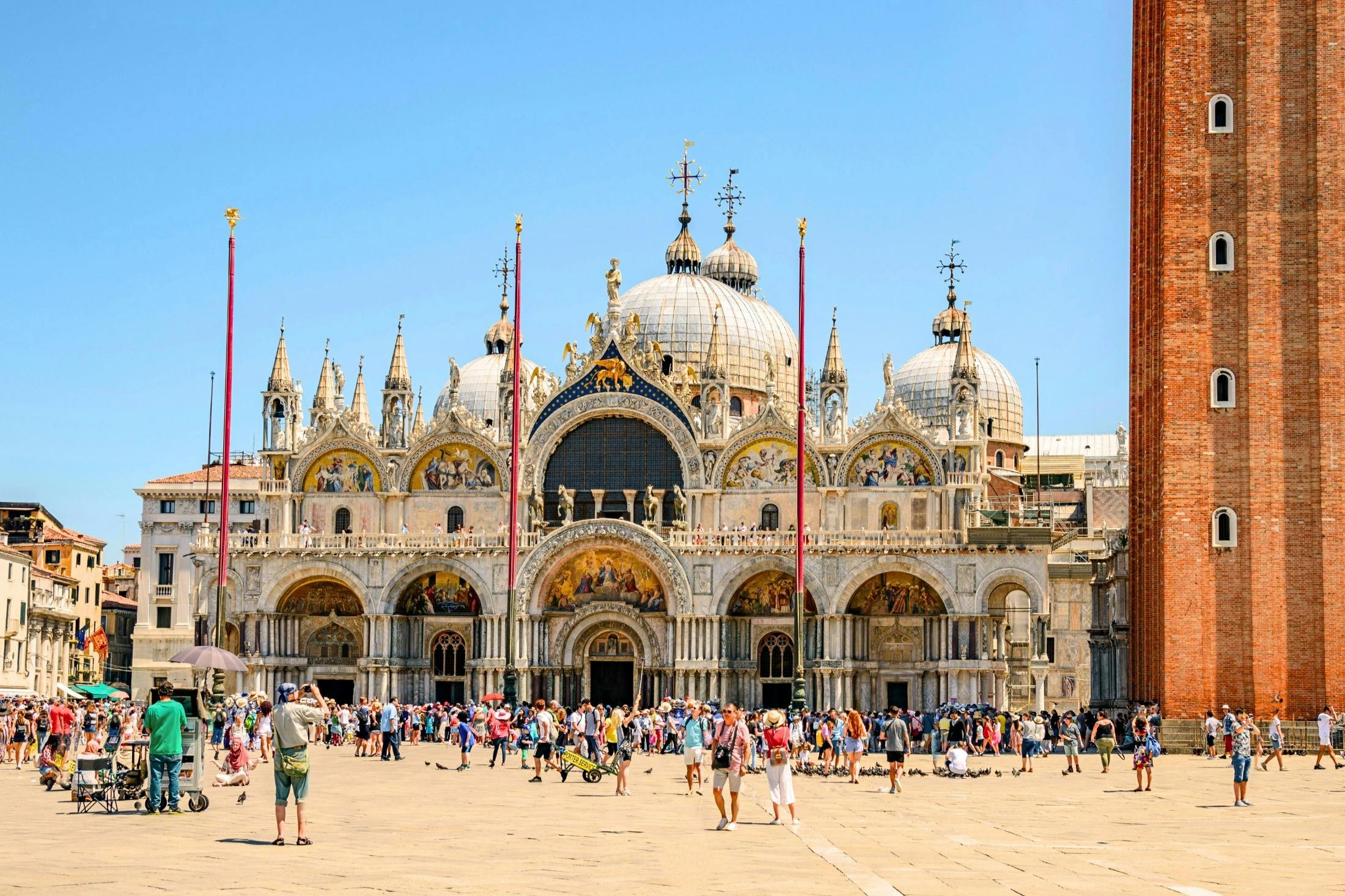 Basilica di San Marco