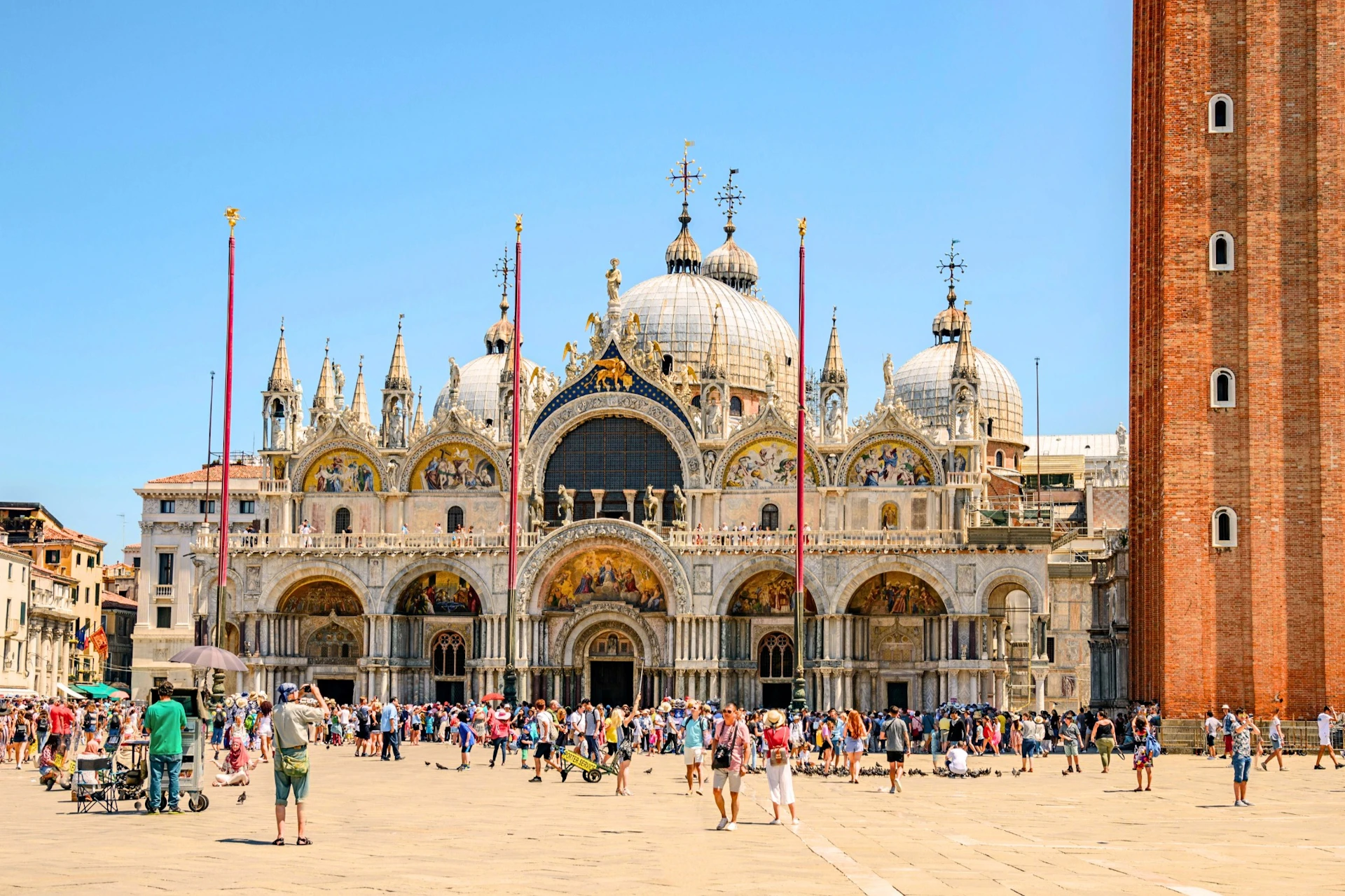 Basilica di San Marco