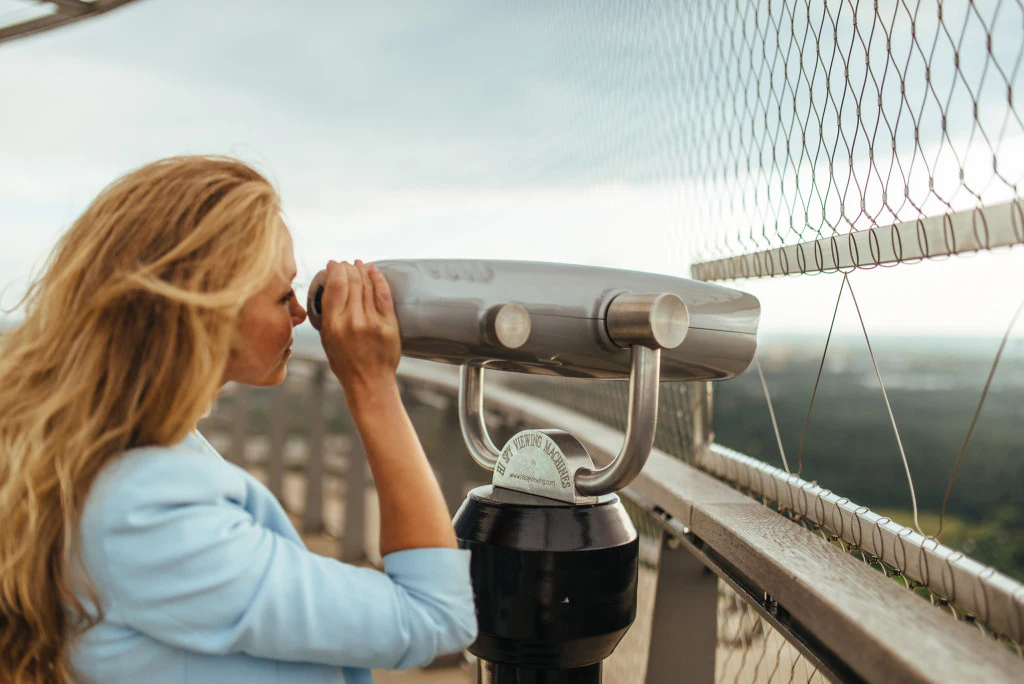 Tallinn TV Tower: Skip The Line Ticket